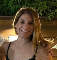Kathy MILIN