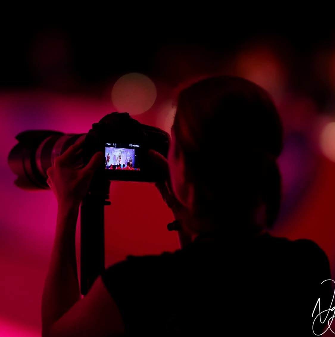 Cybile C. Photography