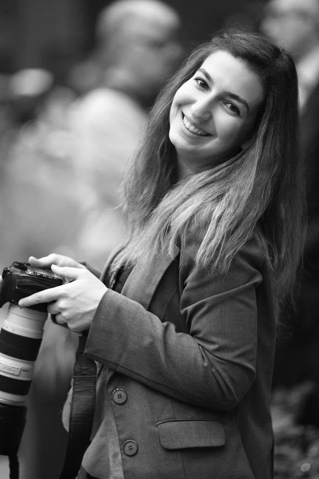 Fanny Cortyl Photography