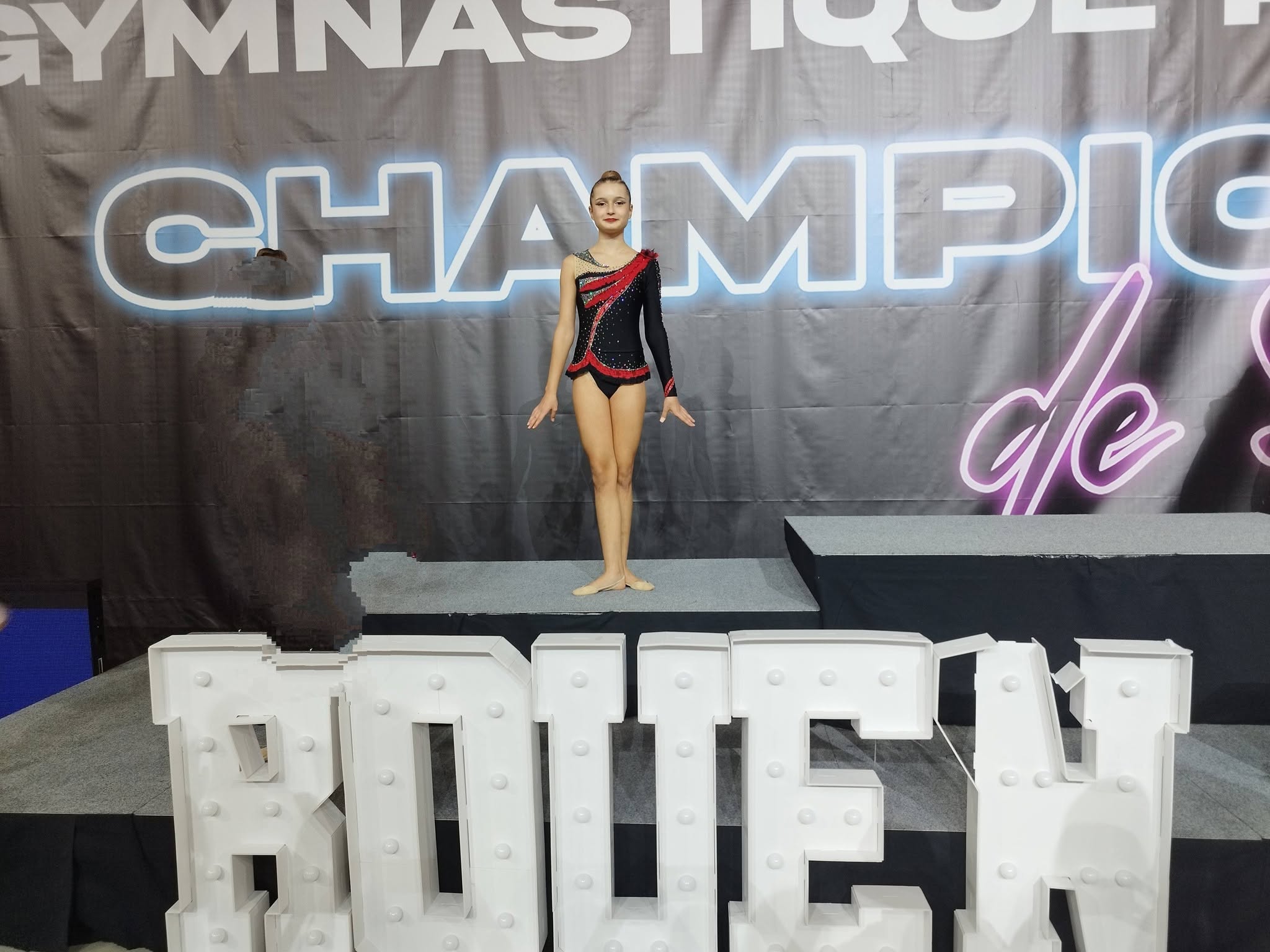 Championnat de France Individuels, Janvier 2026, Rouen - photo 3