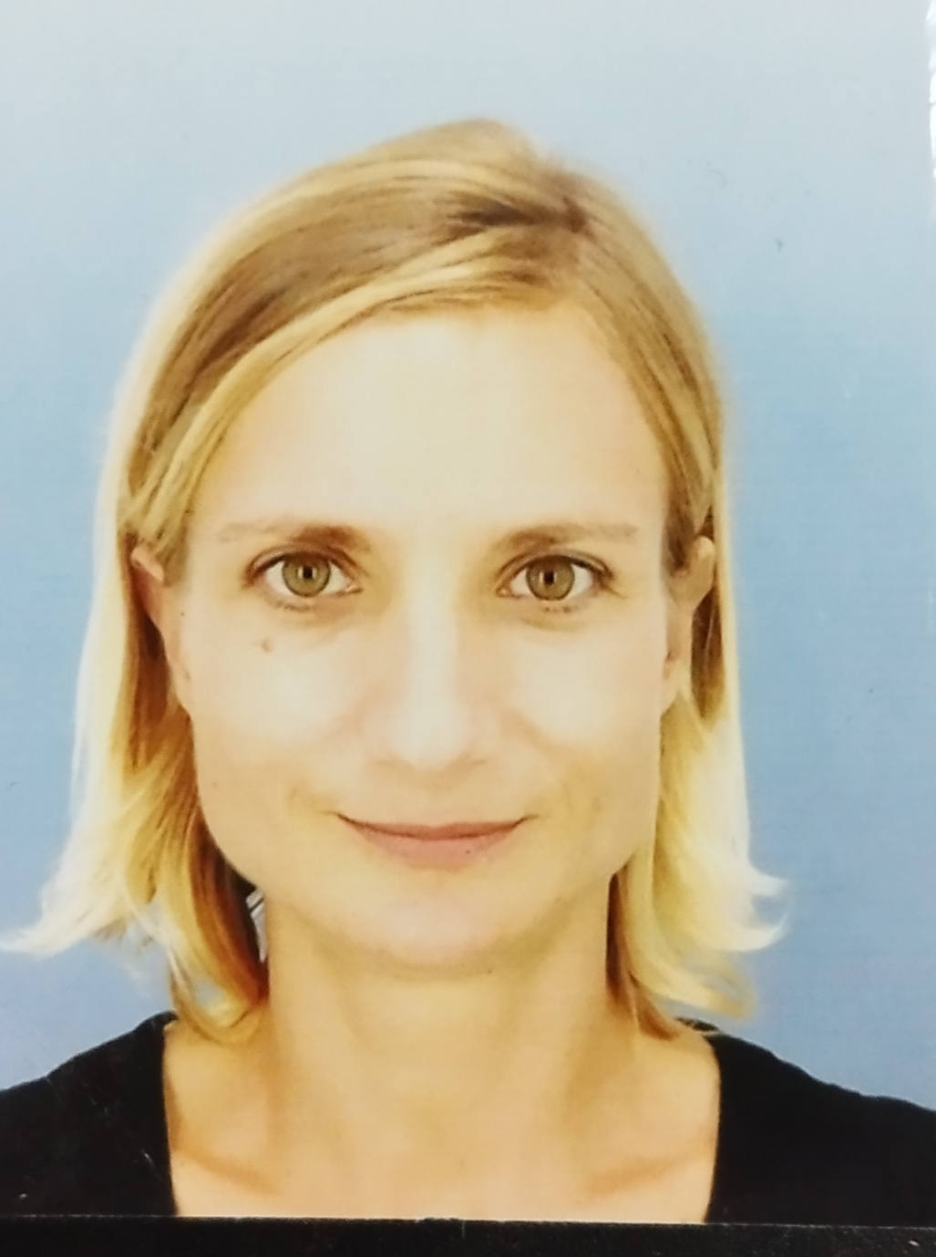 Alexandra PACOUIL