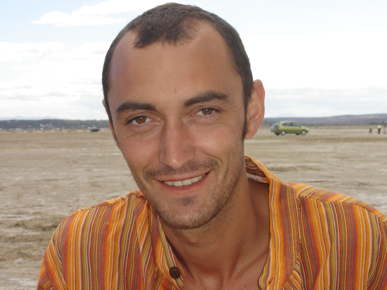 Yann MILIN