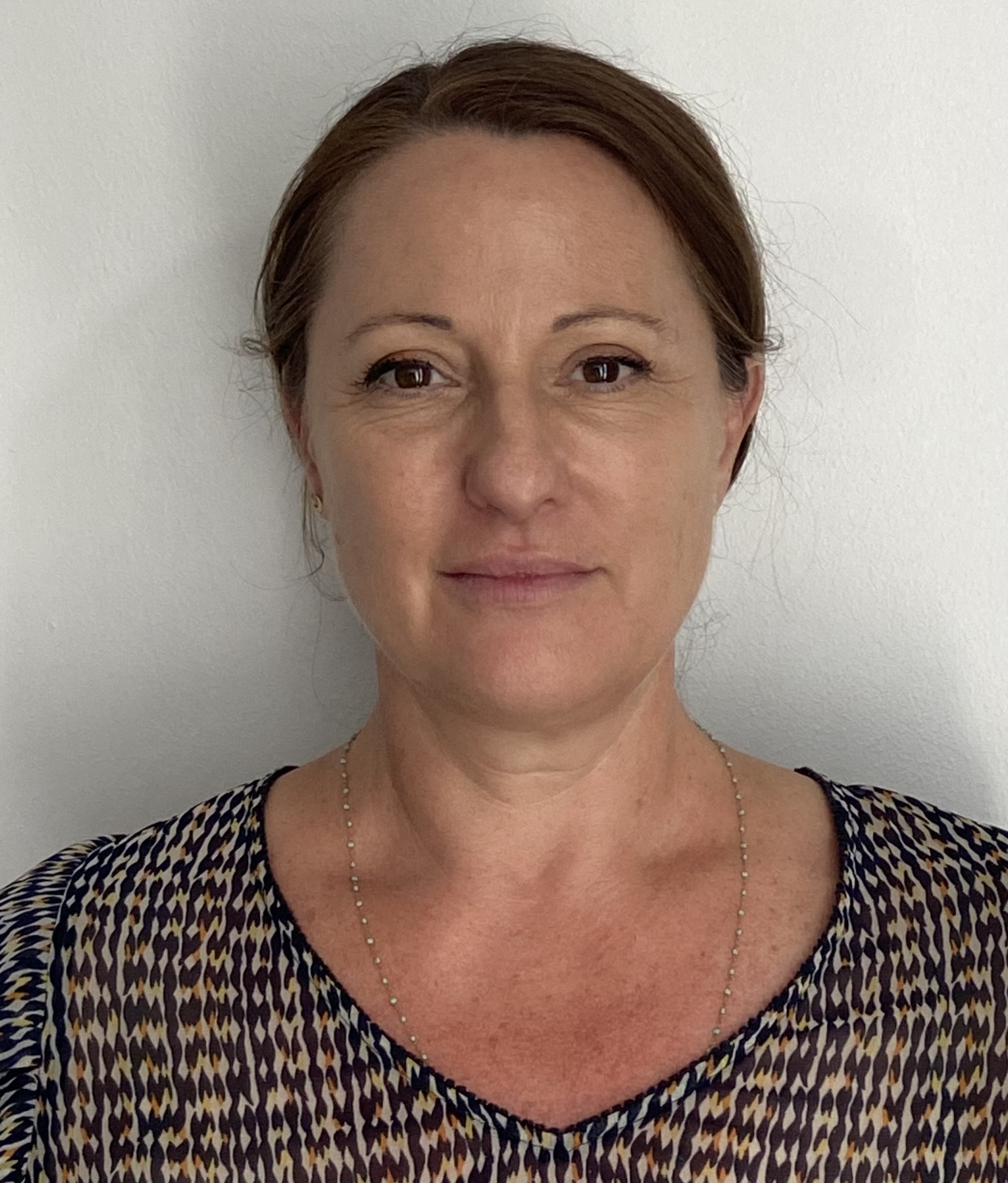 Marjolaine ROCHE